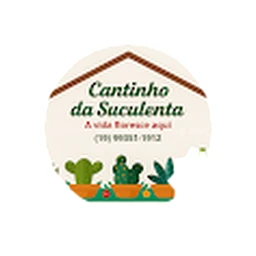Floricultura Cantinho da Suculenta